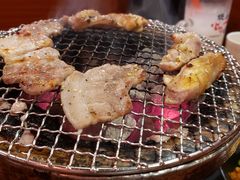 -大阪烧肉BAKA一代(十亩地店)