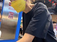 -蚝英雄鲜蚝自助专门店(长楹天街直营店)