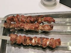 -紫光园·烤鸭(吕家营店)