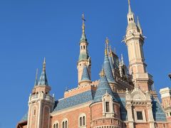 -上海迪士尼度假区