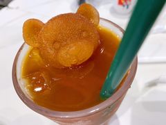 -柠檬树茶餐厅(海雅缤纷城店)