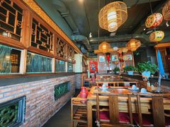 -南门四季铜锅涮肉(东坝店)