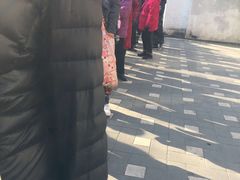 -天泽祥·鼓楼馒头(鼓楼店)