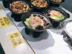 -一品半亩园水饺(新城路店)