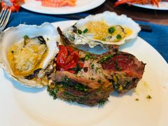 -Social 秀西餐厅-长沙瑞吉酒店(运达店)