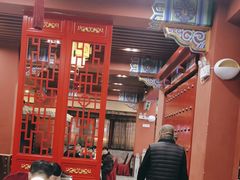 -老边饺子馆(中街店)