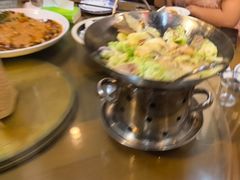 -缘来聚·徽菜名店(黄山宏村店)