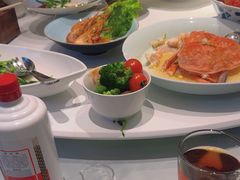 -杭州西湖柳莺里酒店·闻莺厅