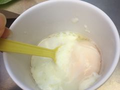 半生熟鸡蛋-多春茶室