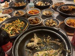 -小时候焗海鲜(鄞州万达店)