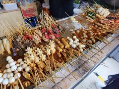 -郭记小街麻辣烫(南小街总店)