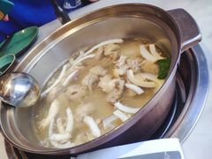 -狐狸爱上椰子鸡(滨江星光大道店)