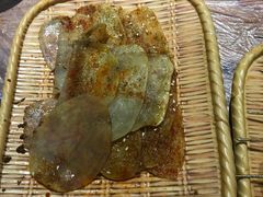-沈记烧烤海鲜(江汉二路店)