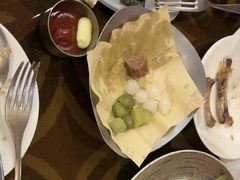 -Ciao窑炉披萨餐厅(宁波阪急店)