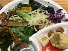 -素满香·素食自助餐(苏州·临顿路店)