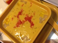 -新大咀港式茶餐厅(宝山万达店)
