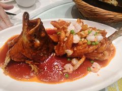 -和记小菜(东方店)
