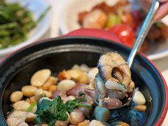 -莆田餐厅PUTIEN(颐堤港店)