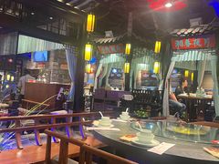 -红蜡烛•瓦罐粥家常菜•夜宵(中山路店)