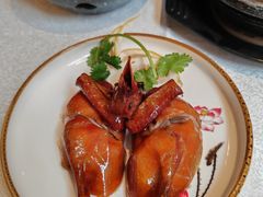 -广州逸林假日酒店·四季桃源中餐厅(白云山风景区店)