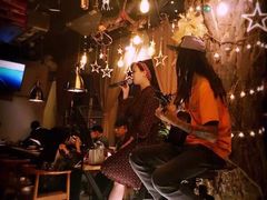 -烛影拾光观景餐厅·创意菜·摄影·小提琴(大唐不夜城店)