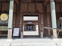 -雁门关景区