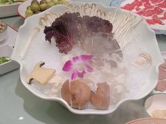 -南门四季铜锅涮肉(大屯·北苑店)