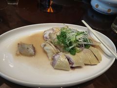 石龙豆皮鸡-莞府家宴·东莞菜(市民服务中心店)