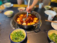 -李子坝梁山鸡(李子坝大鸡哥店)