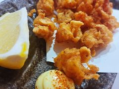 炸鸡软骨-一升庵(仙霞路店)