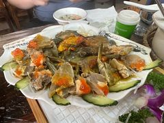 -官塘锋记鱼生·生腌·砂锅粥(牌坊街店)