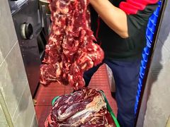 -菜忠潮州牛肉店(岗厦店)