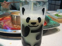 -麻辣空间·清油火锅(万达广场店)