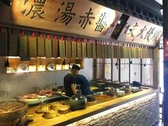 -大牌大·传统杭帮菜(湖滨店)