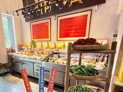 -湘语·湖南家常菜(新洲店)