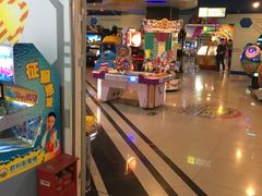 -星悦蓝海欢乐园(石路天虹店)