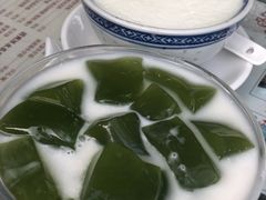 -周大娘牛乳(旧寨古村总店)