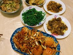 -马王堆海鲜水产市场