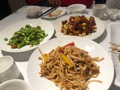 -海富门·带鱼·淮扬菜·粤菜(甘家口店)