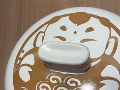 -满园烤鸭·春饼(太原街万达店)