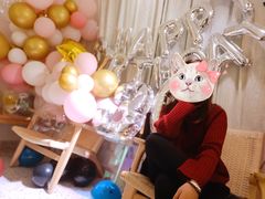 -春树下·树屋花房西餐厅(罍街AS1980店)