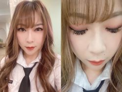 点击看大图 -Meet Nail 美睫·美甲