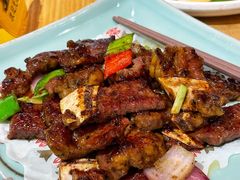 -德胜轩正宗顺德菜(宝安沙井会展中心店)