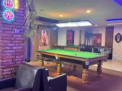 -第三空间·趣味桌游·轰趴.室内CS.剧本杀(大武汉1911店)