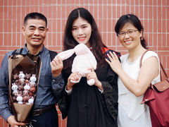-广东财经大学(广州校区)