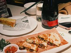 -碧特博格·20年品牌西餐厅(芜湖路店)