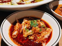 没骨头鸡爪-太二酸菜鱼(武汉光谷保利店)