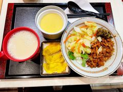 -永和大王(浦东南路店)