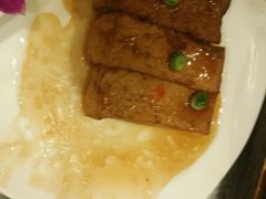 -老牌坊鲁菜名店(宽厚里店)