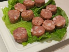 -么子烤肉(化龙池店)